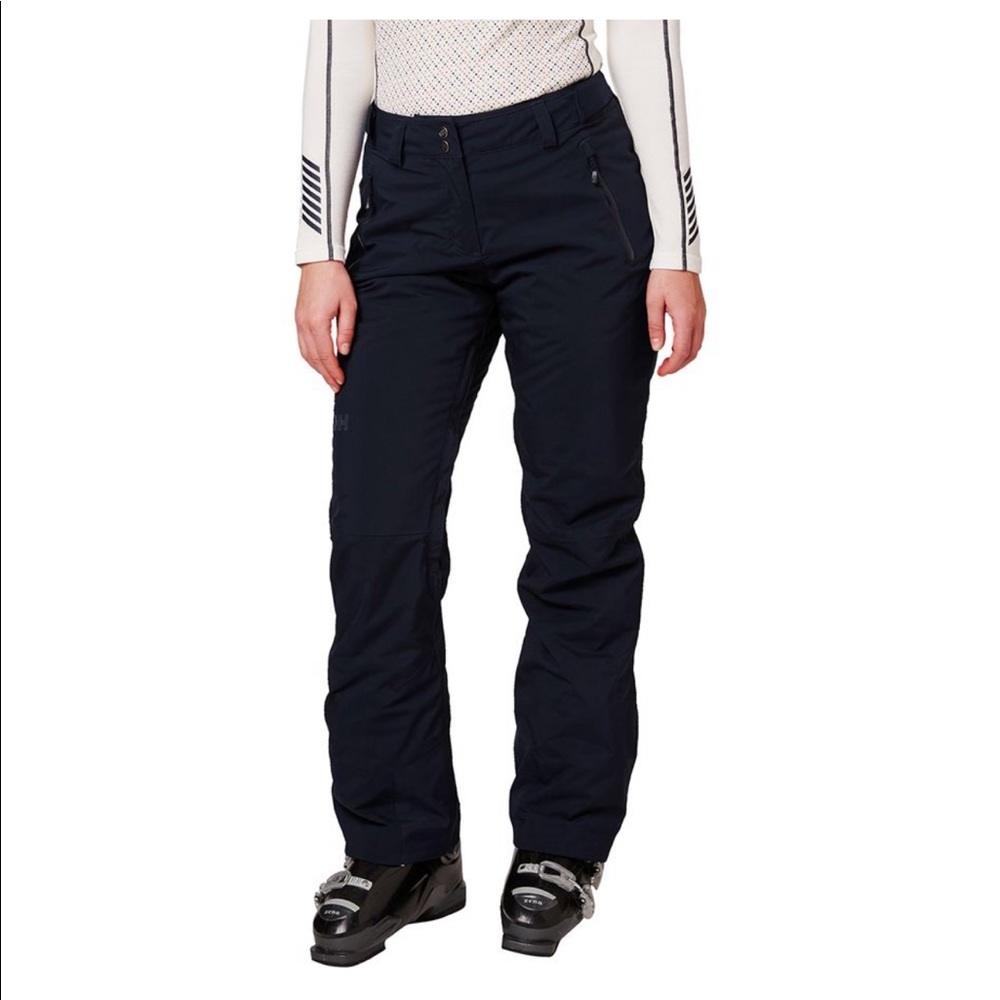 Hello Hansen Legendary Insulated Snow Pants